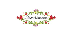 Linen Universe Logo
