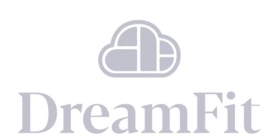 DreamFit Logo