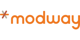 Modway Logo