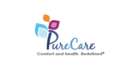 PureCare Logo