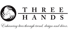 Three Hands Corp Logo