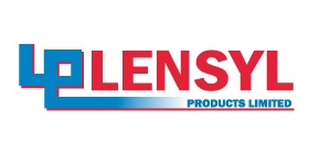 Lensyl Products Limited Logo