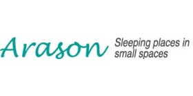 Arason Enterprises Logo
