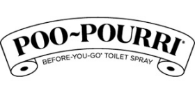 Poo-Pourri Logo