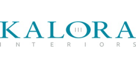 Kalora Interiors Logo