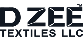 DZee Textiles Logo